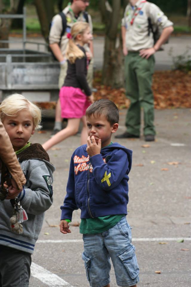 Sint-Martinus den XIIde - Opening 2013